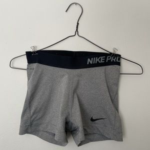 Nike Pro Shorts